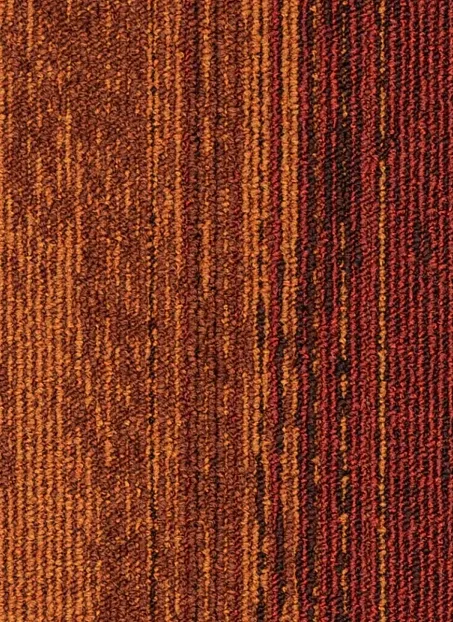 Ковровая плитка IVC Commercial RUDIMENTS Clay create 325>