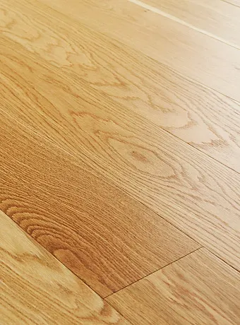 Инженерная доска Royal Parket   Дуб Натур NATUR  UV LAC