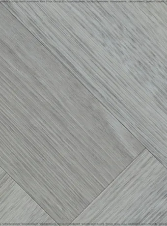 Виниловый ламинат (SPC) Respect Дуб Дымчатый