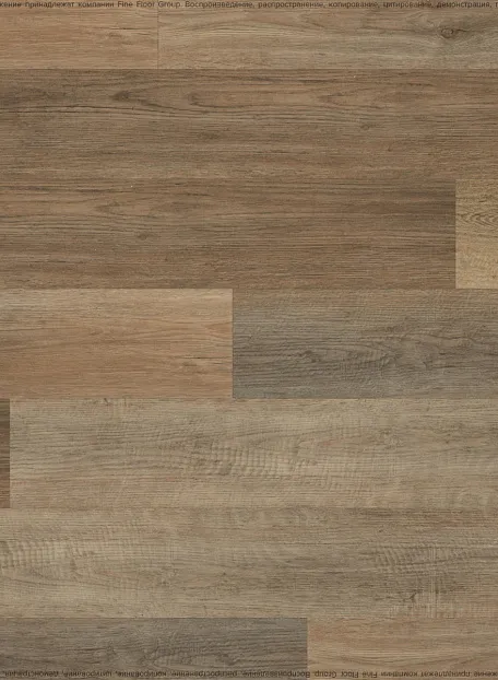 Виниловый ламинат (SPC) Alta Step NATIVO  Дуб Островной