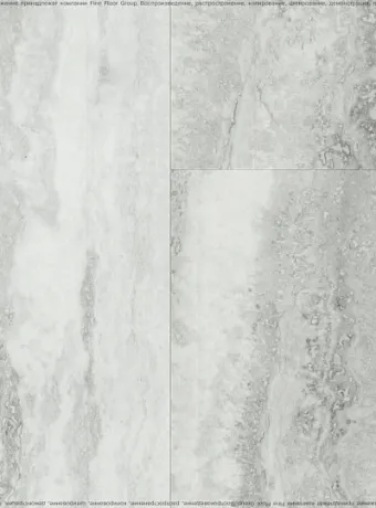 Виниловый ламинат (SPC) Dolce Flooring PIETRA  Мрамор Адриатик