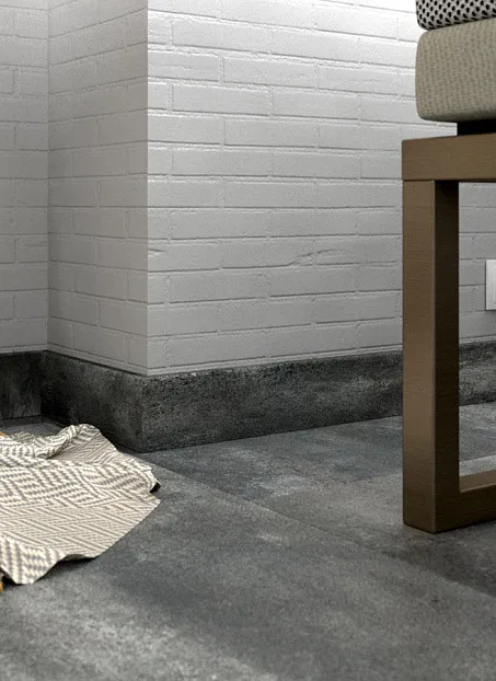 Плинтус МДФ Fine Floor  Дюранго>