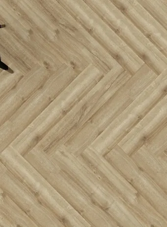 Кварц-винил (LVT) IVC Group INITIO  Summer Oak 250