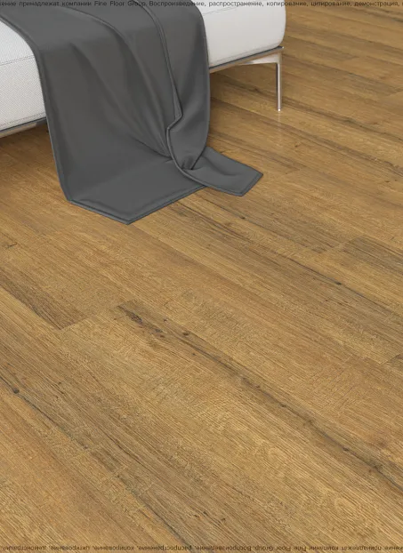 Ламинат Aberhof TORNADO Дуб Талас