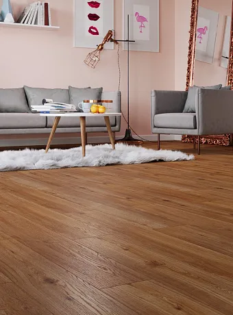 Виниловый ламинат (SPC) Arbiton BICLICK Дуб Росспорт