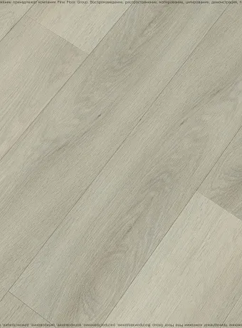 Виниловый ламинат (SPC) Fine Floor R-LINE  Дуб Батамай