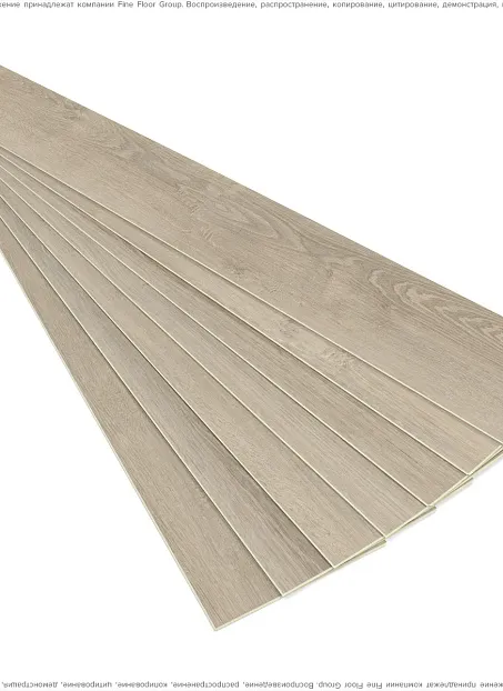 Виниловый ламинат (SPC) Royce ENJOY  Дуб Гленвей