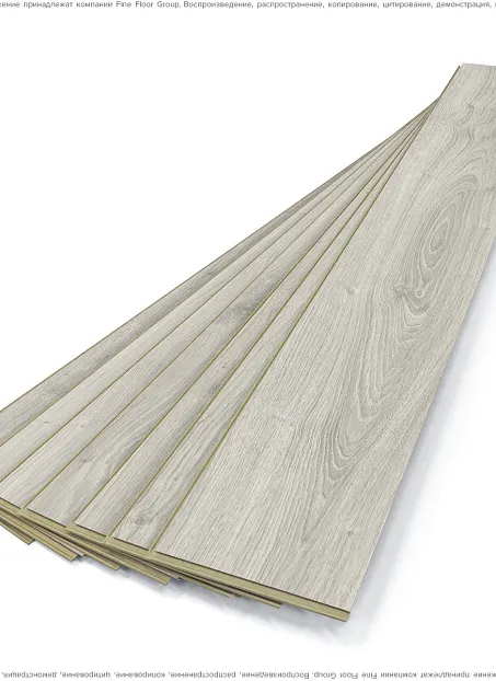 Ламинат WoodStyle PRONTO  Дуб Матера