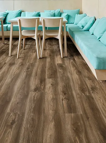 Кварц-винил (LVT) Moduleo IMPRESS Sierra Oak 58876Q