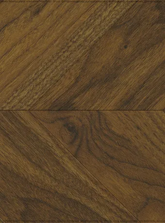 Ламинат CBM OSTROST  Орех Блатна сторона С