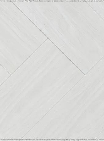 Виниловый ламинат (SPC) CronaFloor HERRINGBONE  Дуб Нант сторона L/R - 50/50