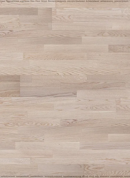 Паркетная доска Polarwood CLASSIC Oak Tundra White NATUR 3S LAC MAT