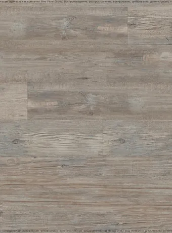 Виниловый ламинат (SPC) CronaFloor GAMMA  G 005