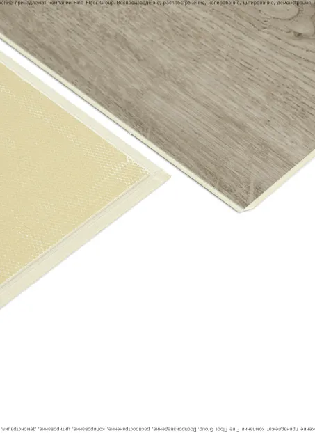 Виниловый ламинат (SPC) Royce SENSE  Дуб Кааба