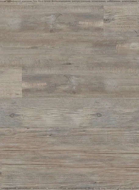 Виниловый ламинат (SPC) CronaFloor GAMMA  G 005