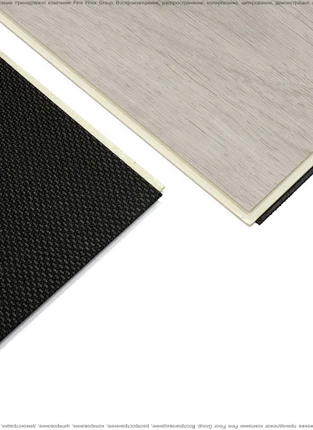 Виниловый ламинат (SPC) Alta Step PERFECTO  Дуб Дальневосточный