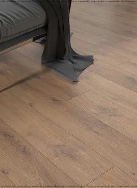 Ламинат Cuberta FAMILY Дуб Райли