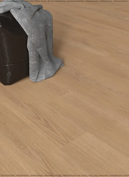 Виниловый ламинат (SPC) Noventis GRAND CANYON  Дуб Сонора