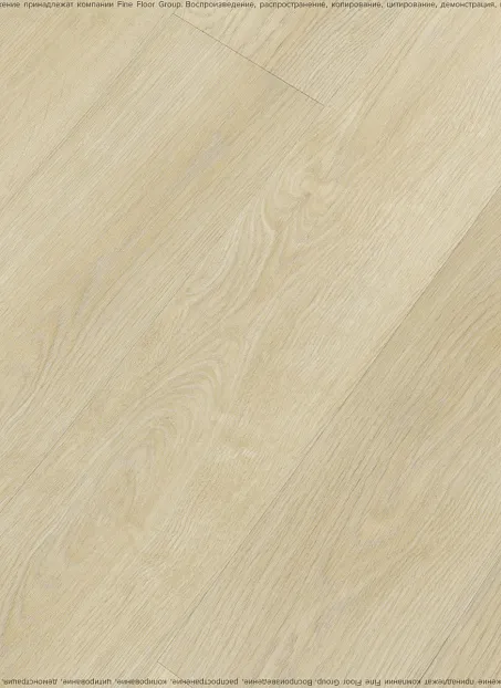 Кварц-винил (LVT) Fine Floor FF-LIGHT  Дуб Гессен