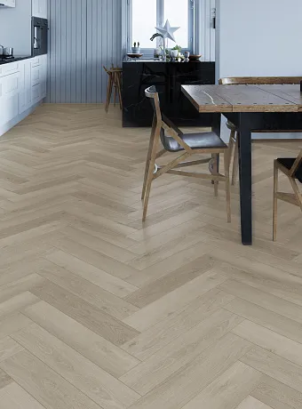 Виниловый ламинат (SPC) Aberhof DIAMANTE 5731 сторона L/R - 50/50