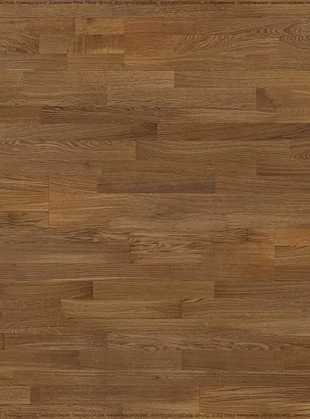 Паркетная доска Karelia LIBRA Oak Natur NATUR 3S LAC S.MAT