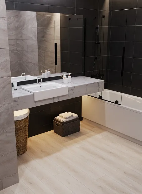 Виниловый ламинат (SPC) Norland SIGRID  Freya