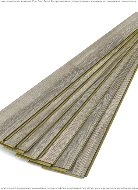 Ламинат Kastamonu Sunfloor 12-33  Дуб Сплит