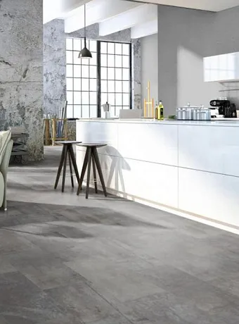 Кварц-винил (LVT) Classen CERAMIN  Moun Peek