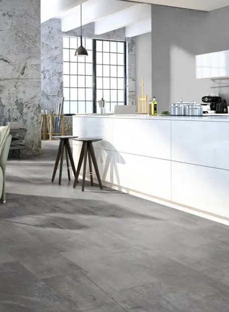 Кварц-винил (LVT) Classen CERAMIN  Moun Peek