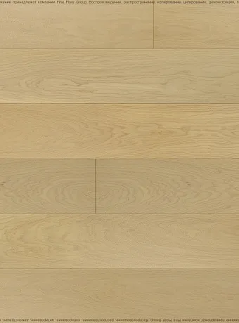 Паркетная доска Karelia BLOOM Oak Daisy MIX NATUR 1S LAC MAT