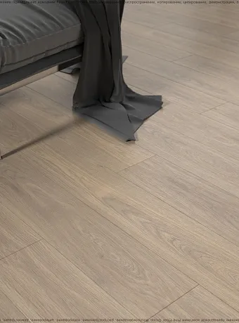 Ламинат Cuberta FAMILY  Дуб Чарли 8016