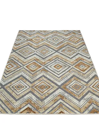 Ковёр Merinos SIGMA Gray-beige 6271