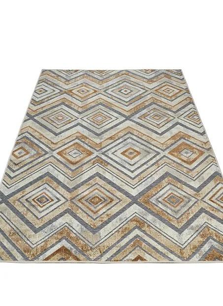 Ковёр Merinos SIGMA Gray-beige 6271