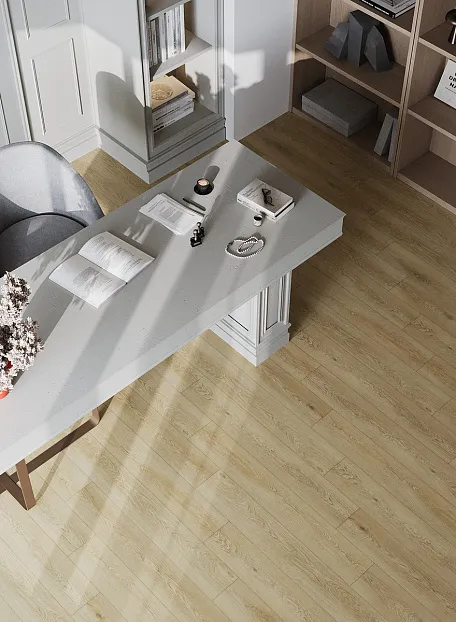 Кварц-винил (LVT) Norland SIGRID  Keya