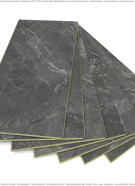 Виниловый ламинат (SPC) Betta MONTE  Рашмор