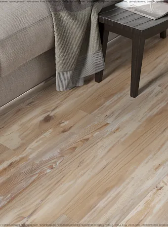 Виниловый ламинат (SPC) Fast Floor COUNTRY  Дуб Гамсутль