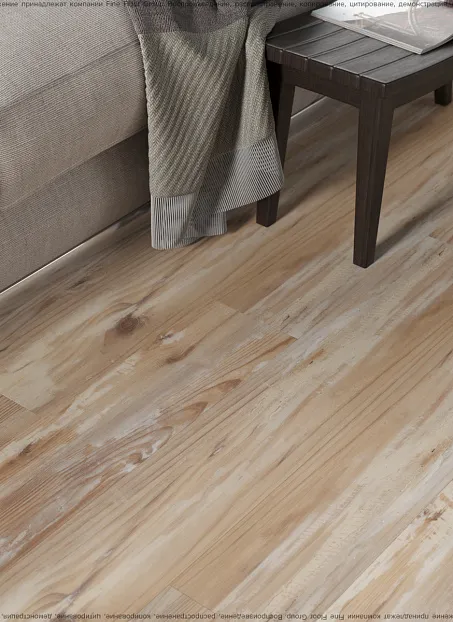 Виниловый ламинат (SPC) Fast Floor COUNTRY  Дуб Гамсутль