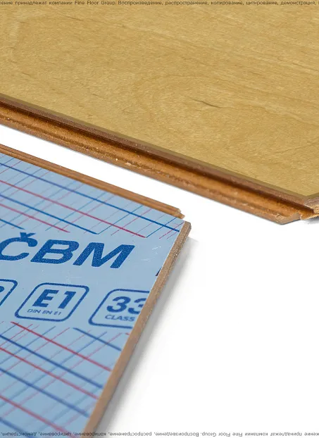 Ламинат CBM OSTROST  Дуб Тепла сторона С