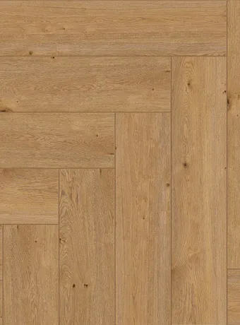 Виниловый ламинат (SPC) Alpine Floor LIGHT PARQUET  Дуб Хатиса