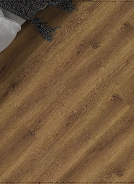 Виниловый ламинат (SPC) Adelar SOLIDA  Traditional Oak 03866LA