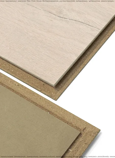 Ламинат Forest Floor SPHERE Lingonberry Oak