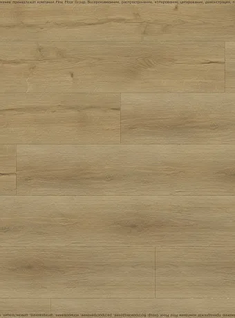 Виниловый ламинат (SPC) Floorwood UNIT  Дуб Кедди