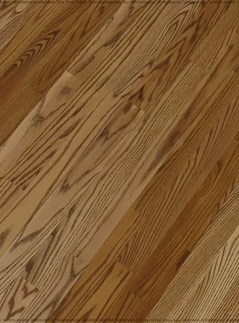 Паркетная доска Polarwood CLASSIC  Ash Light Antik COUNTRY 3S OIL MAT