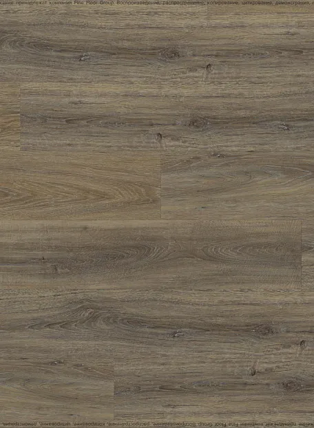 Виниловый ламинат (SPC) Alta Step PERFECTO  Дуб Европейский