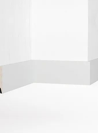 Плинтус МДФ Cosca  RAL Dulux 30BB 16/031