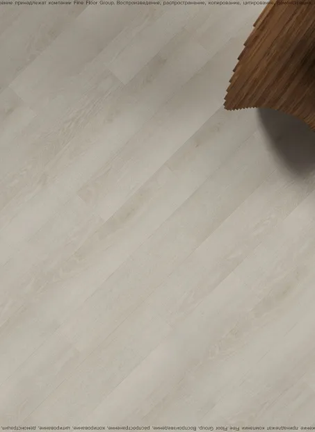 Виниловый ламинат (SPC) Royce SENSE Дуб Валаам