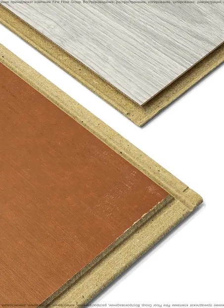 Ламинат WoodStyle PRONTO  Дуб Матера