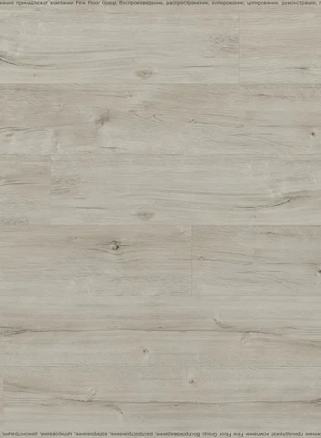 Виниловый ламинат (SPC) Royce ENJOY  Дуб Берсель