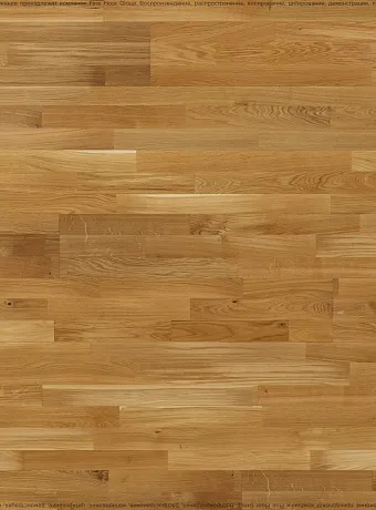 Паркетная доска Polarwood CLASSIC  Oak Tundra NATUR 3S LAC S.MAT