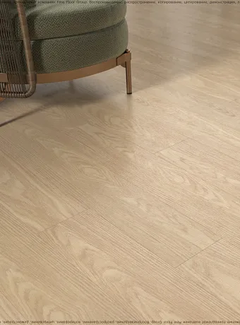 Виниловый ламинат (SPC) Alta Step EXCELENTE  Дуб Ванильный